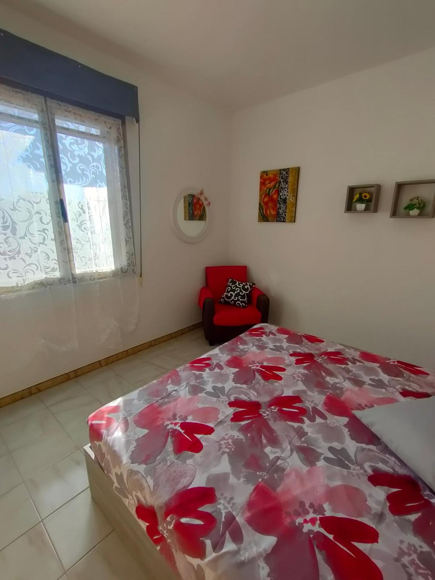 Ferienwohnung Domu De Babbai Assemini Exterior foto